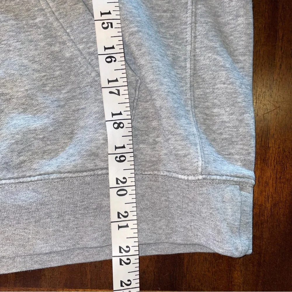 Vintage Nike Sweatshirt Hoodie! - Picture 15 of 16